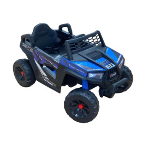 Masinuta JEEP, albastru, UNV-626-JEEPALBASTRU