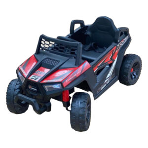 Masinuta JEEP, rosu, UNV-626-JEEPROSU