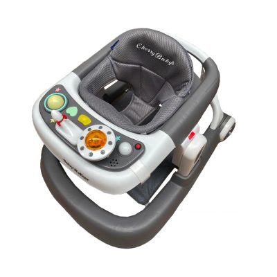 Premergator 2 in 1 (premergator/ antepremergator), gri, UNV-926-PR-GRI
