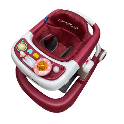 Premergator 2 in 1 (premergator/ antepremergator), rosu, UNV-926-PR-ROSU