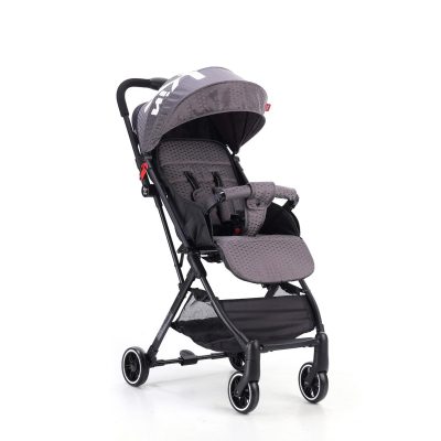 Carucior sport tip troller, gri, UNV-C3C-GRI