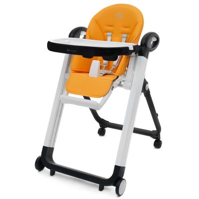 Scaun de masa AppeKids – Vogue – Orange