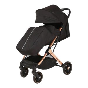Carucior sport Kidilo,6-36 de luni,plasa de insecte ,negru, UNV-K10GF-NEGRU