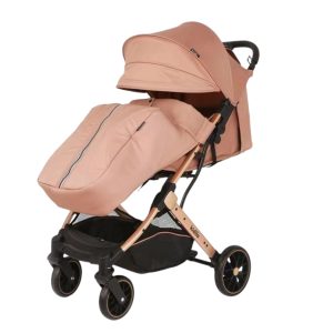 Carucior sport Kidilo,6-36 de luni,plasa de insecte ,khaki, UNV-K10GF-KHAKI