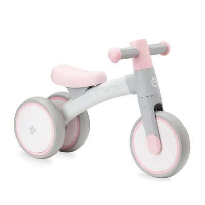 Bicicleta fara pedale Momi Tedi – Pink