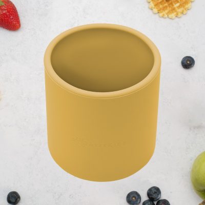 Pahar din silicon, AppeKids – Honey