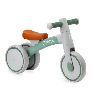 Bicicleta fara pedale Momi Tedi – Green