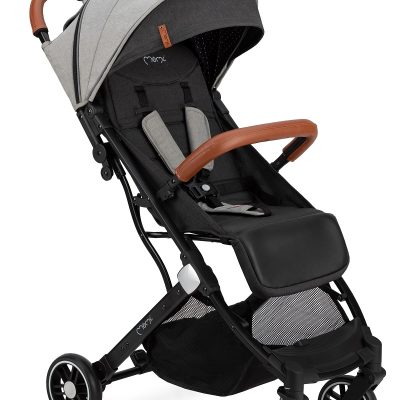 Carucior sport Estelle, Momi, Grey