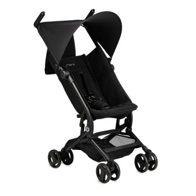 Carucior sport Momi. Grace – Black