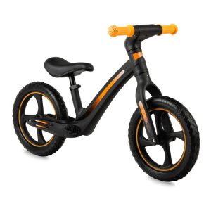 Bicicleta fara pedale, Momi Mizo – Black