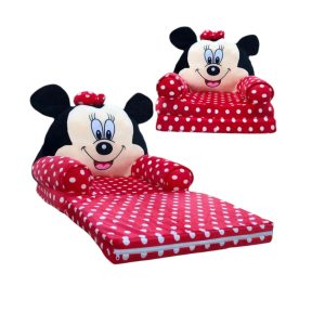 Fotoliu extensibil pentru copii, UNV-FTE-MINNIEBULINE